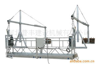 河北普豐建設(shè)機(jī)械 園林與高空作業(yè)機(jī)械產(chǎn)品及貨梯零部件制造全覽